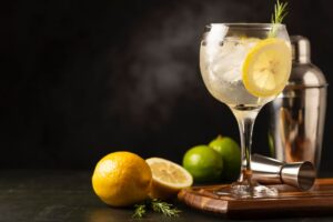 gin-tonic-guarnicion-limon-romero